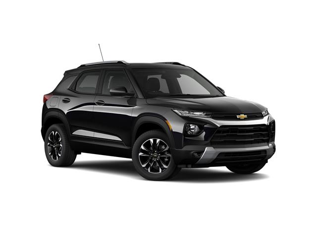2023 Chevrolet TrailBlazer LT (Stk: SC0225) in Cranbrook - Image 1 of 11