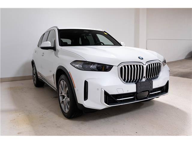 2024 BMW X5 xDrive40i (Stk: ARUC926) in Calgary - Image 3 of 29