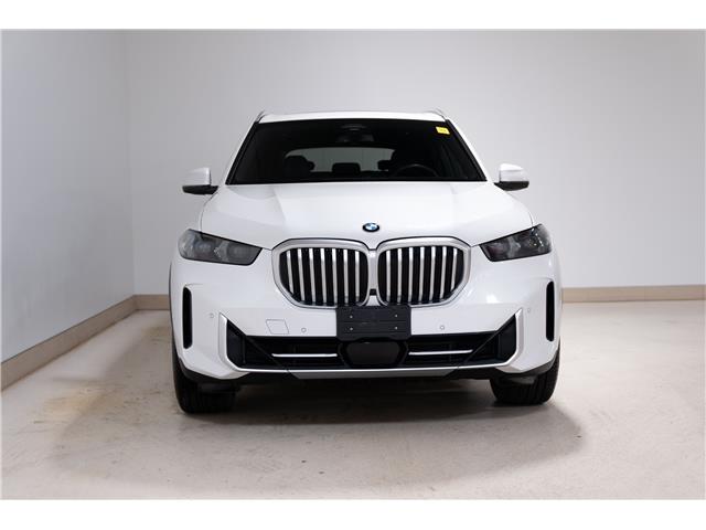 2024 BMW X5 xDrive40i (Stk: ARUC926) in Calgary - Image 2 of 29