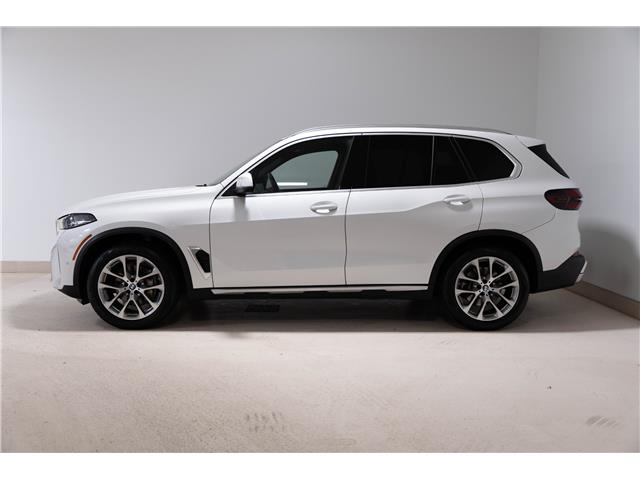 2024 BMW X5 xDrive40i (Stk: ARUC926) in Calgary - Image 9 of 29