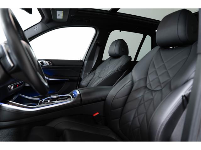 2024 BMW X5 xDrive40i (Stk: ARUC926) in Calgary - Image 11 of 29