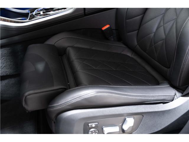 2024 BMW X5 xDrive40i (Stk: ARUC926) in Calgary - Image 12 of 29