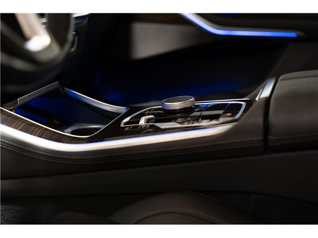 2024 BMW X5 xDrive40i (Stk: ARUC926) in Calgary - Image 17 of 29