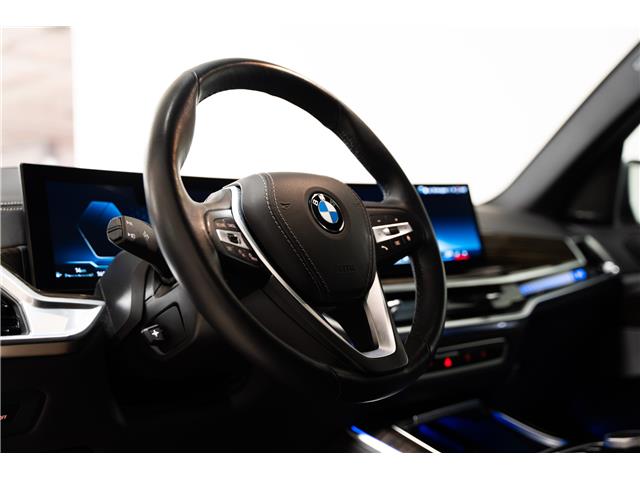 2024 BMW X5 xDrive40i (Stk: ARUC926) in Calgary - Image 14 of 29