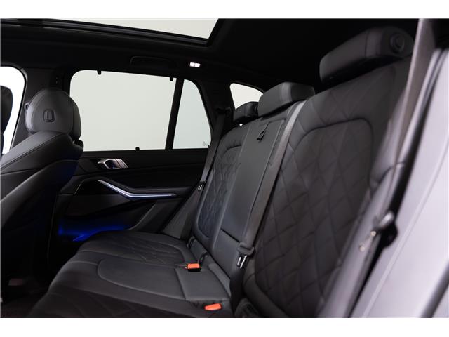 2024 BMW X5 xDrive40i (Stk: ARUC926) in Calgary - Image 23 of 29