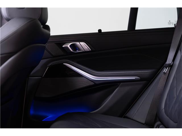 2024 BMW X5 xDrive40i (Stk: ARUC926) in Calgary - Image 24 of 29