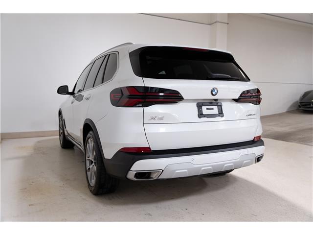 2024 BMW X5 xDrive40i (Stk: ARUC926) in Calgary - Image 8 of 29
