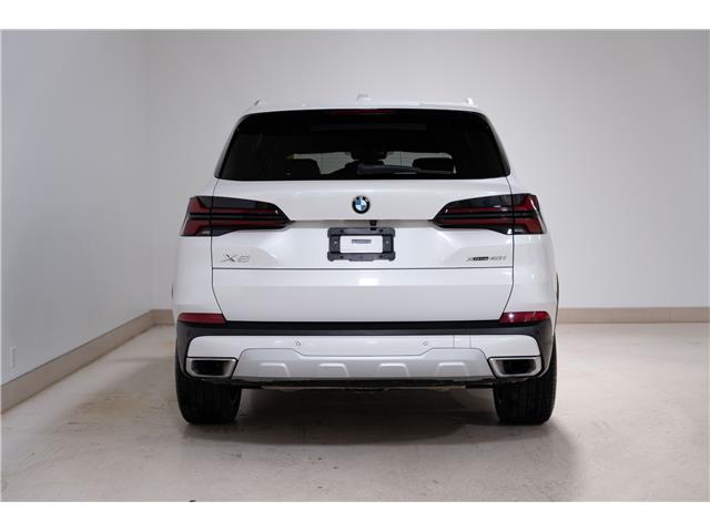 2024 BMW X5 xDrive40i (Stk: ARUC926) in Calgary - Image 6 of 29
