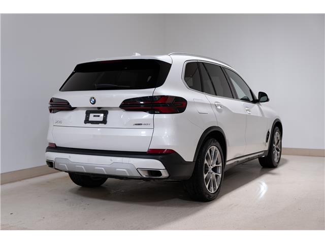 2024 BMW X5 xDrive40i (Stk: ARUC926) in Calgary - Image 5 of 29