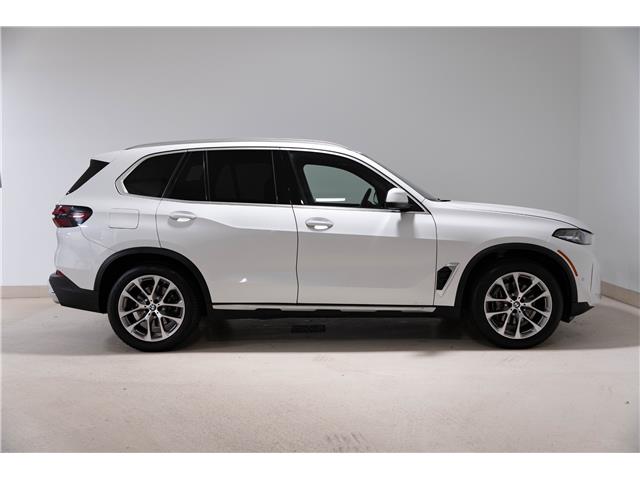 2024 BMW X5 xDrive40i (Stk: ARUC926) in Calgary - Image 4 of 29