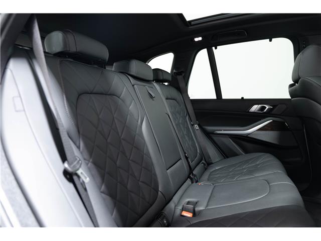 2024 BMW X5 xDrive40i (Stk: ARUC926) in Calgary - Image 27 of 29