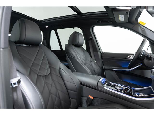 2024 BMW X5 xDrive40i (Stk: ARUC926) in Calgary - Image 18 of 29