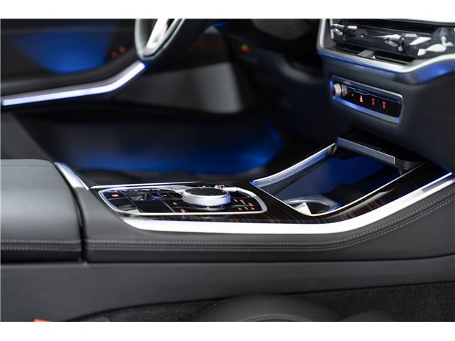 2024 BMW X5 xDrive40i (Stk: ARUC926) in Calgary - Image 20 of 29