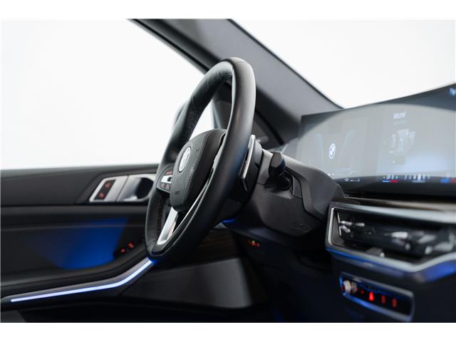 2024 BMW X5 xDrive40i (Stk: ARUC926) in Calgary - Image 21 of 29