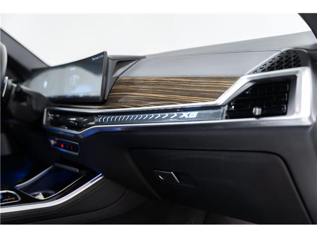 2024 BMW X5 xDrive40i (Stk: ARUC926) in Calgary - Image 22 of 29