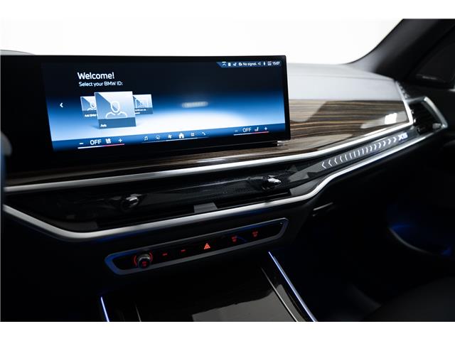2024 BMW X5 xDrive40i (Stk: ARUC926) in Calgary - Image 15 of 29