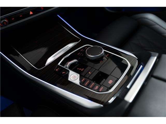 2024 BMW X5 xDrive40i (Stk: ARUC926) in Calgary - Image 16 of 29