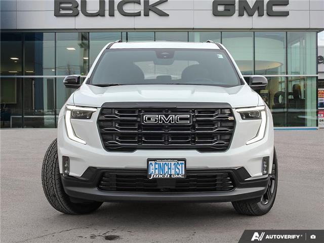 2026 GMC Acadia Elevation (Stk: 172563) in London - Image 2 of 27