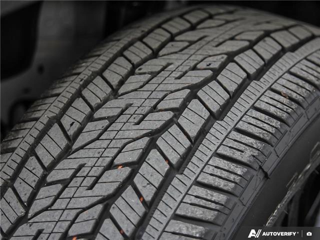 2026 GMC Acadia Elevation (Stk: 172563) in London - Image 7 of 27