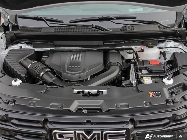 2026 GMC Acadia Elevation (Stk: 172563) in London - Image 8 of 27