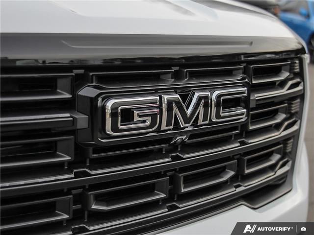 2026 GMC Acadia Elevation (Stk: 172563) in London - Image 9 of 27