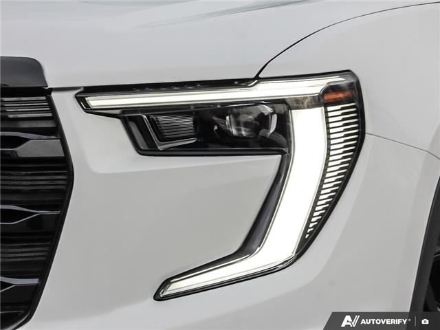 2026 GMC Acadia Elevation (Stk: 172563) in London - Image 10 of 27