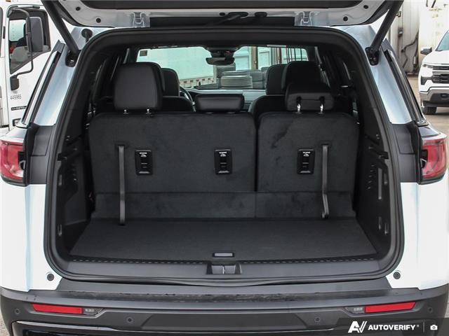 2026 GMC Acadia Elevation (Stk: 172563) in London - Image 11 of 27