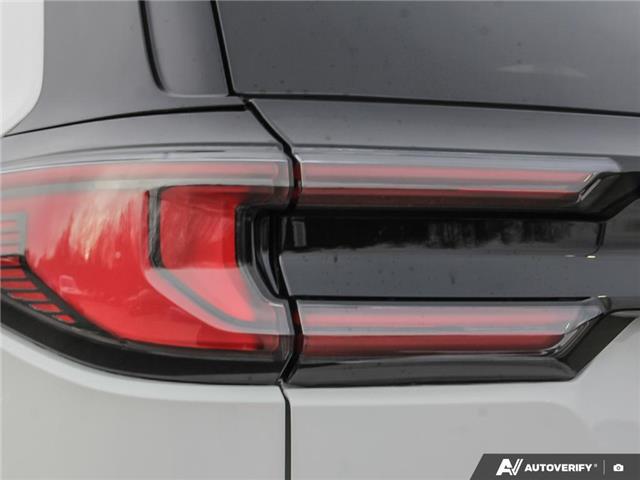2026 GMC Acadia Elevation (Stk: 172563) in London - Image 12 of 27