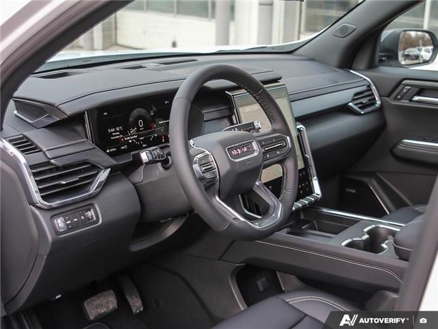 2026 GMC Acadia Elevation (Stk: 172563) in London - Image 13 of 27