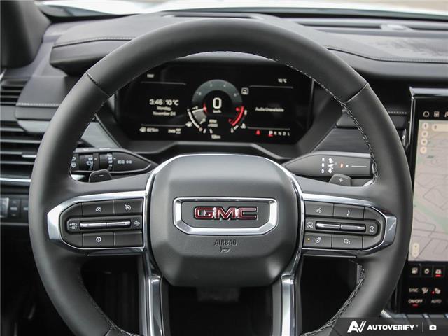 2026 GMC Acadia Elevation (Stk: 172563) in London - Image 14 of 27