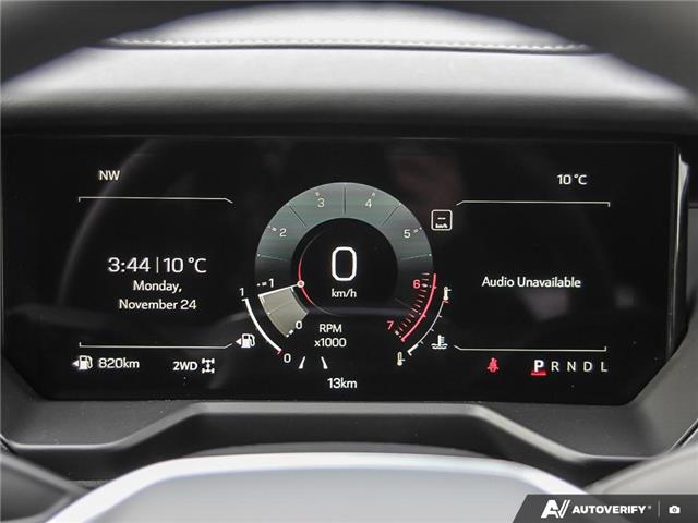 2026 GMC Acadia Elevation (Stk: 172563) in London - Image 15 of 27