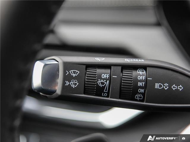 2026 GMC Acadia Elevation (Stk: 172563) in London - Image 16 of 27