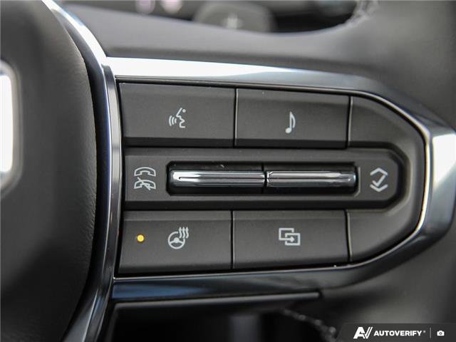 2026 GMC Acadia Elevation (Stk: 172563) in London - Image 18 of 27