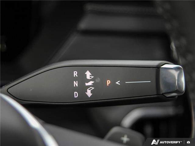 2026 GMC Acadia Elevation (Stk: 172563) in London - Image 19 of 27