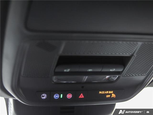 2026 GMC Acadia Elevation (Stk: 172563) in London - Image 22 of 27