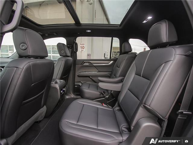 2026 GMC Acadia Elevation (Stk: 172563) in London - Image 24 of 27