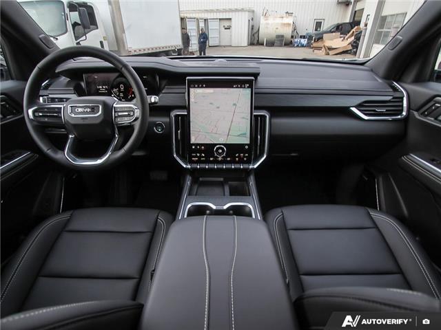 2026 GMC Acadia Elevation (Stk: 172563) in London - Image 25 of 27