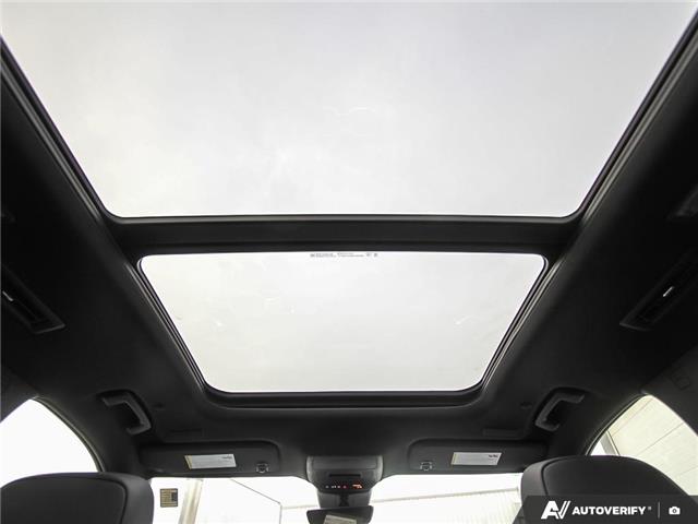 2026 GMC Acadia Elevation (Stk: 172563) in London - Image 26 of 27