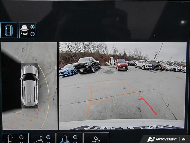 2026 GMC Acadia Elevation (Stk: 172563) in London - Image 27 of 27