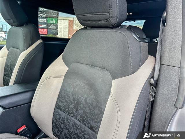 2022 Ford Bronco Wildtrak (Stk: J0H2689) in Hamilton - Image 15 of 19