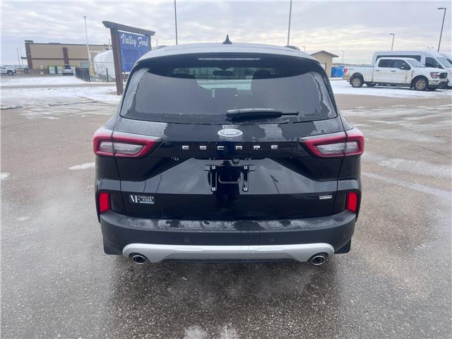 2025 Ford Escape PHEV (Stk: S66663) in Hague - Image 8 of 16