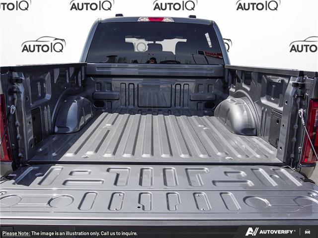 2025 Ford F-150 STX (Stk: 250883) in Hamilton - Image 7 of 24