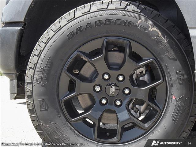 2025 Ford F-150 STX (Stk: 250883) in Hamilton - Image 8 of 24