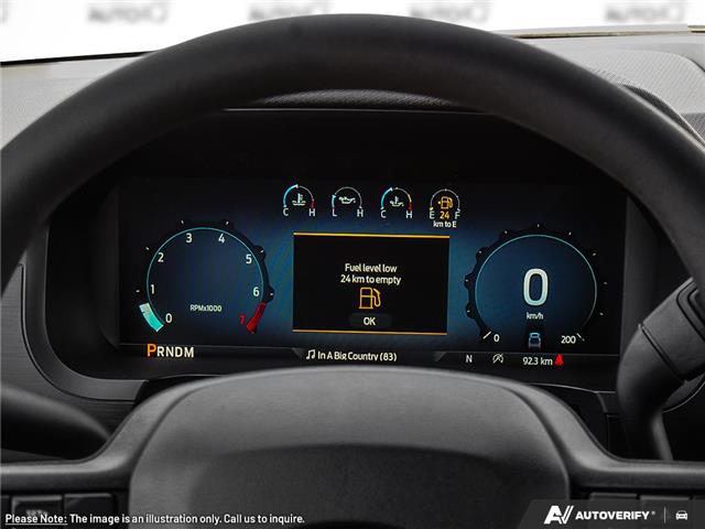 2025 Ford F-150 STX (Stk: 250883) in Hamilton - Image 14 of 24