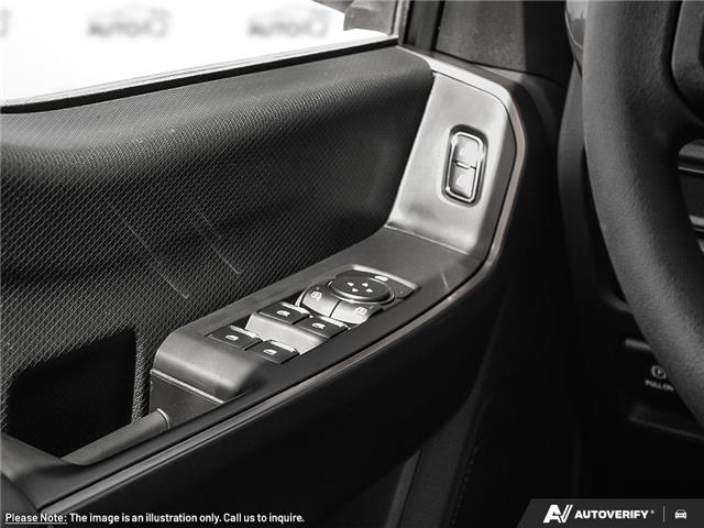2025 Ford F-150 STX (Stk: 250883) in Hamilton - Image 16 of 24