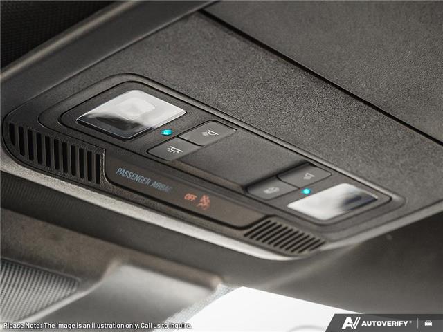 2025 Ford F-150 STX (Stk: 250883) in Hamilton - Image 19 of 24