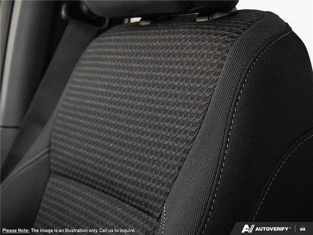 2025 Ford F-150 STX (Stk: 250883) in Hamilton - Image 20 of 24