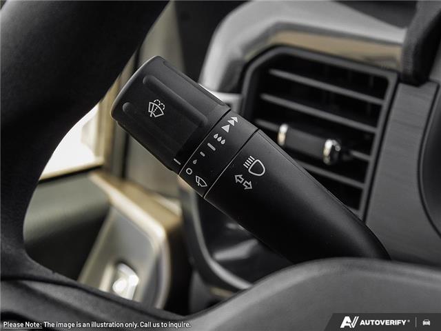 2025 Ford F-150 STX (Stk: 250883) in Hamilton - Image 24 of 24