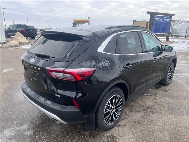 2025 Ford Escape PHEV (Stk: S66663) in Hague - Image 11 of 16