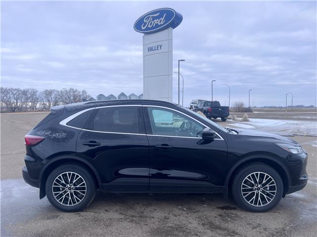 2025 Ford Escape PHEV (Stk: S66663) in Hague - Image 2 of 16